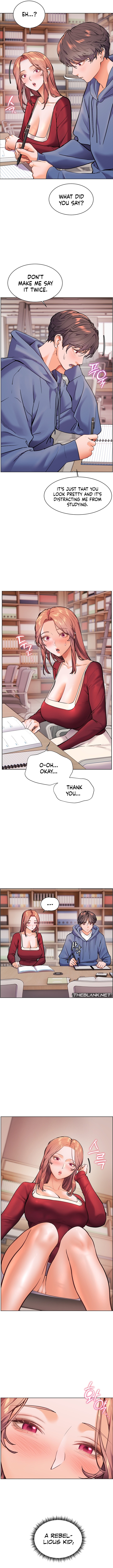 The Teachers’ Efforts - Chapter 17 - picture 10