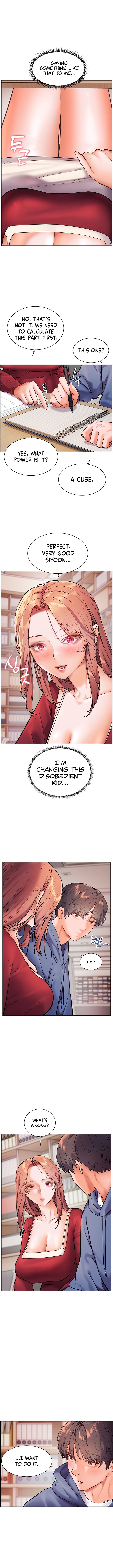 The Teachers’ Efforts - Chapter 17 - picture 11
