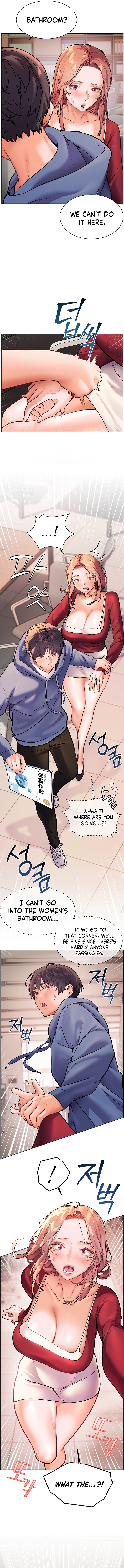 The Teachers’ Efforts - Chapter 17 - picture 14