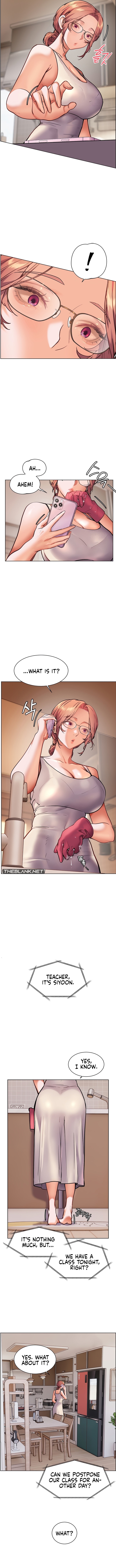 The Teachers’ Efforts - Chapter 17 - picture 2