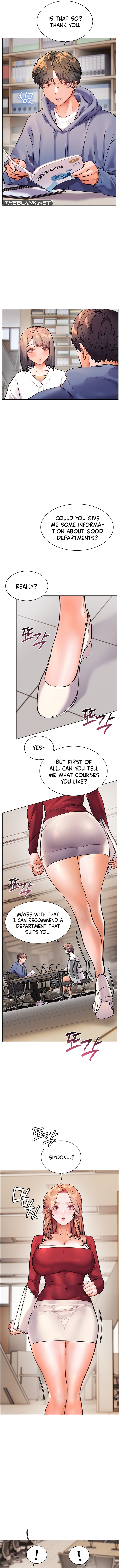 The Teachers’ Efforts - Chapter 17 - picture 5