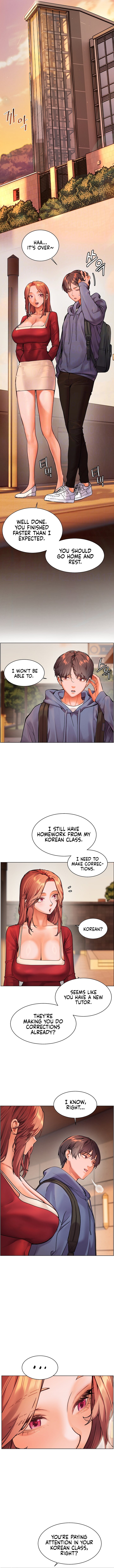 The Teachers’ Efforts - Chapter 19 - picture 3