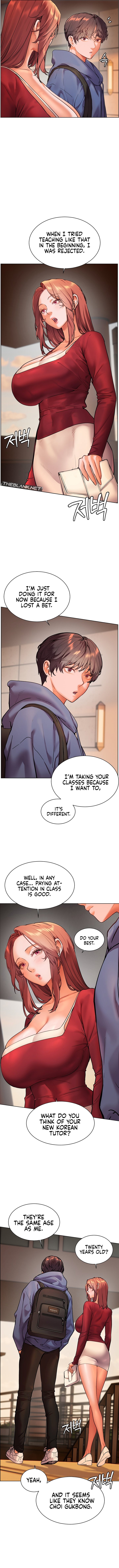 The Teachers’ Efforts - Chapter 19 - picture 4