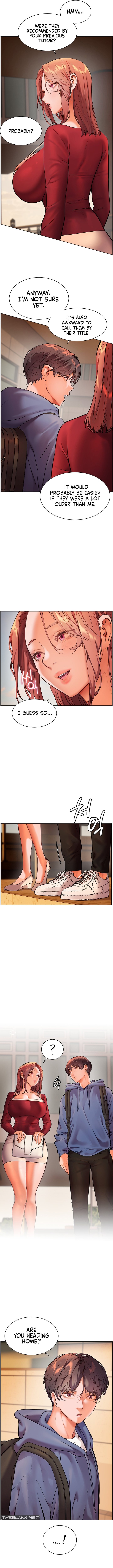 The Teachers’ Efforts - Chapter 19 - picture 5
