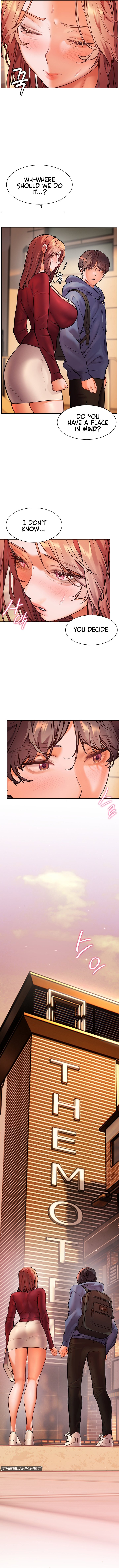 The Teachers’ Efforts - Chapter 19 - picture 7