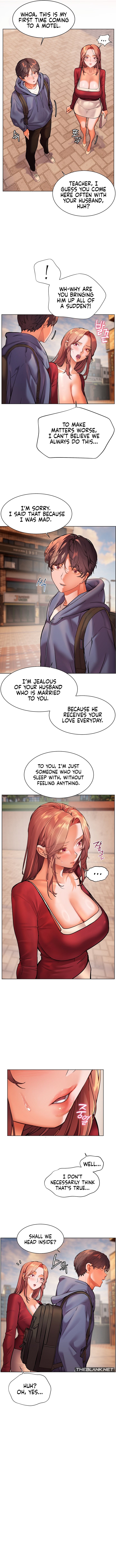 The Teachers’ Efforts - Chapter 19 - picture 8