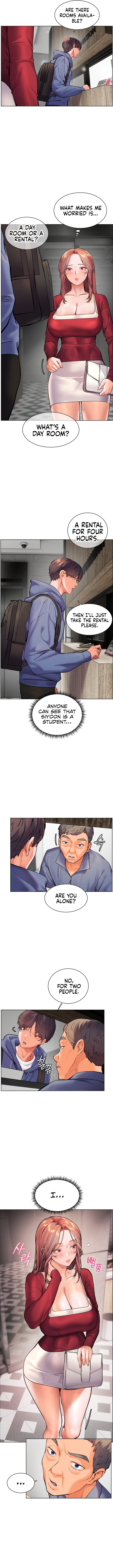 The Teachers’ Efforts - Chapter 19 - picture 9