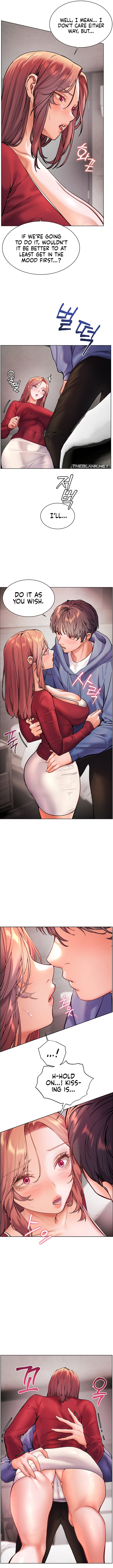 The Teachers’ Efforts - Chapter 20 - picture 1