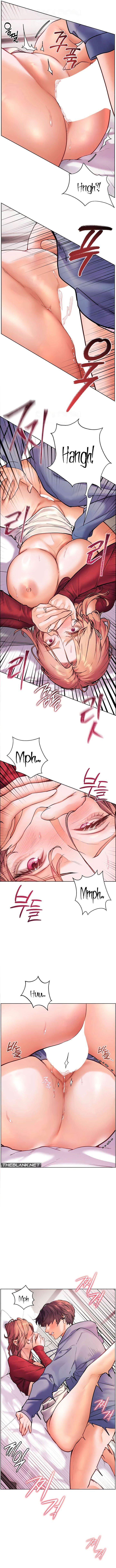 The Teachers’ Efforts - Chapter 20 - picture 10