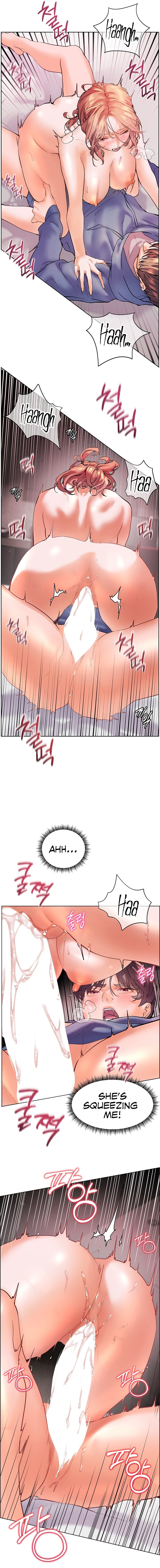 The Teachers’ Efforts - Chapter 21 - picture 11