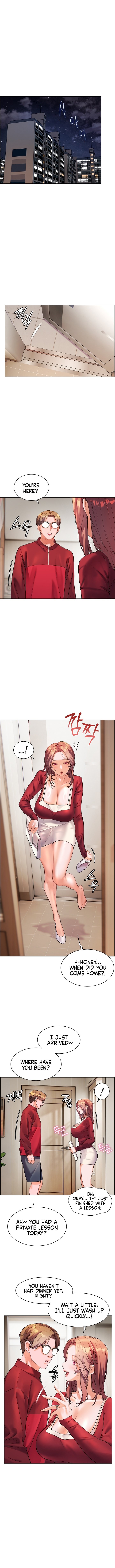 The Teachers’ Efforts - Chapter 21 - picture 15