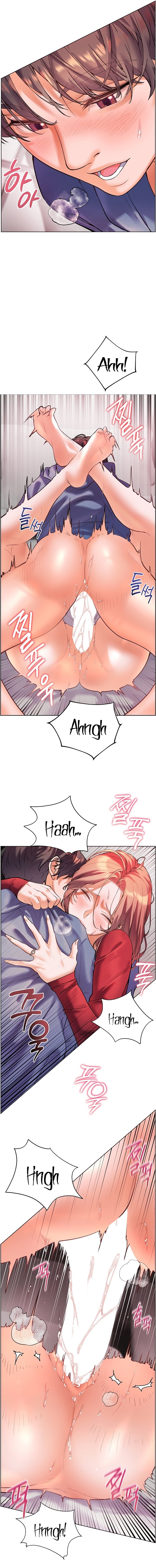 The Teachers’ Efforts - Chapter 21 - picture 4