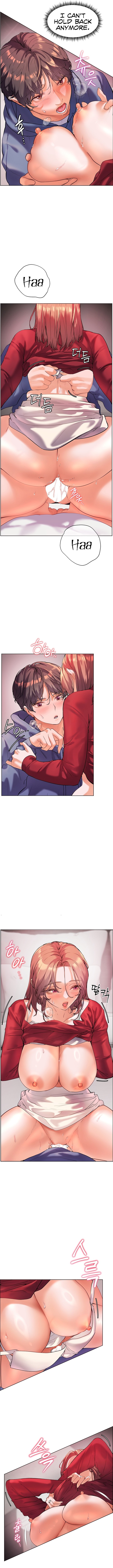 The Teachers’ Efforts - Chapter 21 - picture 7