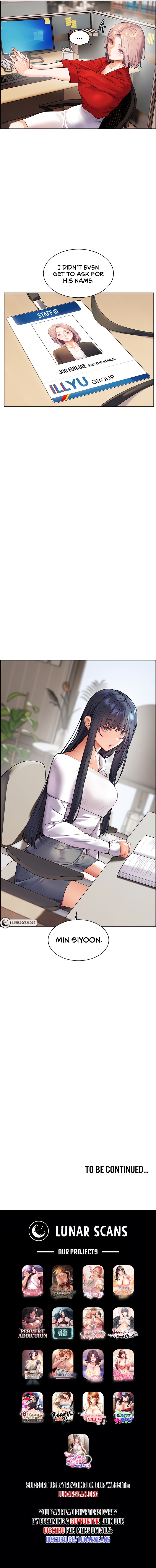 The Teachers’ Efforts - Chapter 28 - picture 11