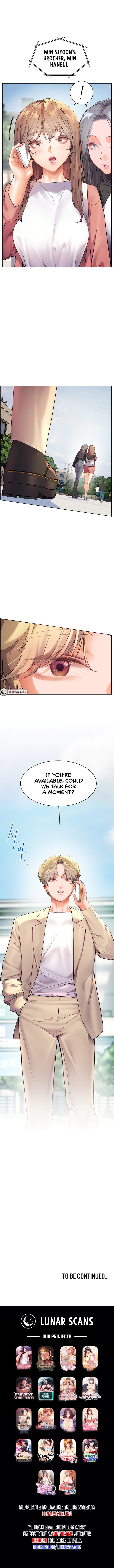 The Teachers’ Efforts - Chapter 34 - picture 11