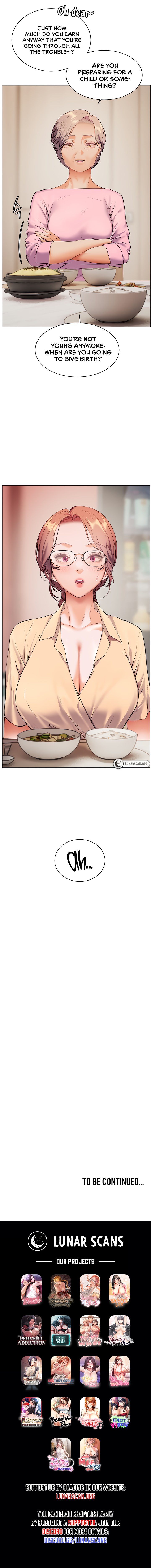 The Teachers’ Efforts - Chapter 38 - picture 11