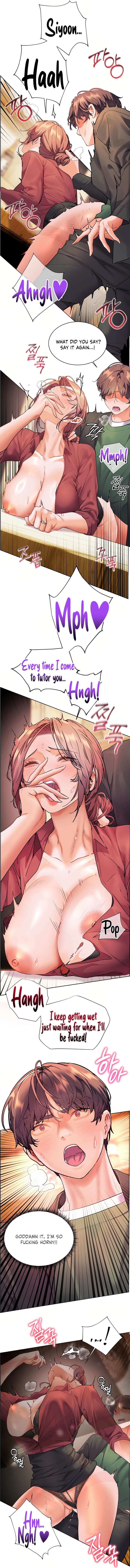 The Teachers’ Efforts - Chapter 44 - picture 12