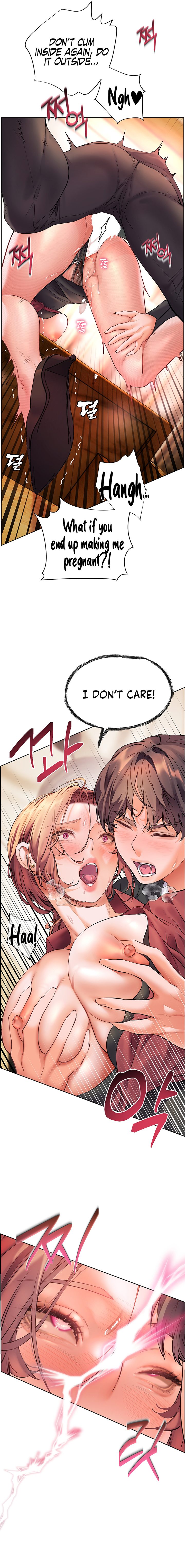 The Teachers’ Efforts - Chapter 44 - picture 14