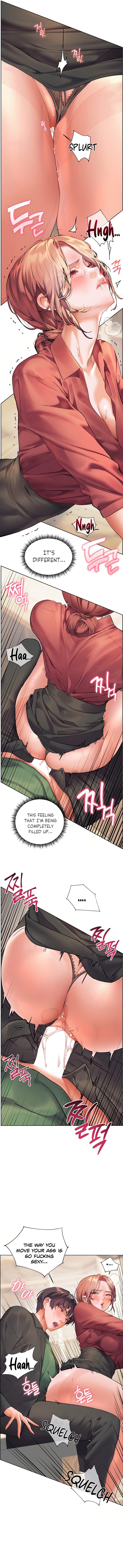 The Teachers’ Efforts - Chapter 44 - picture 2