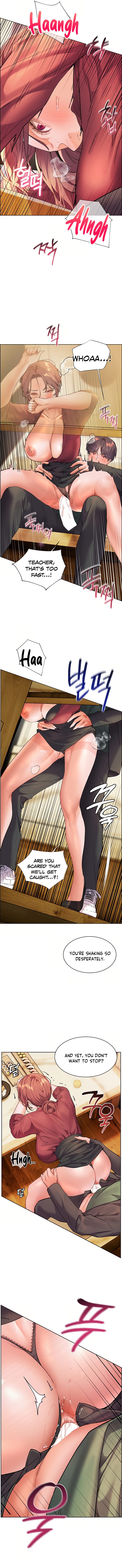 The Teachers’ Efforts - Chapter 44 - picture 6
