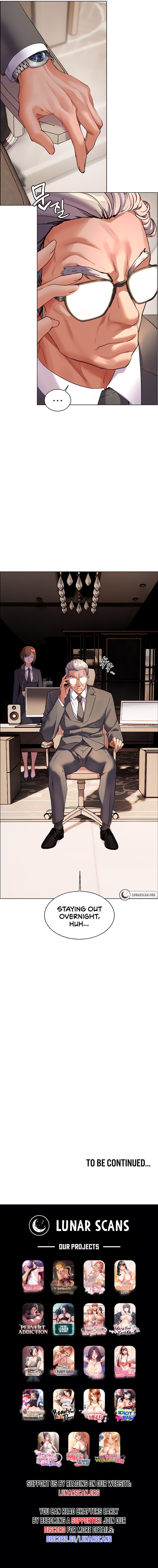 The Teachers’ Efforts - Chapter 46 - picture 12