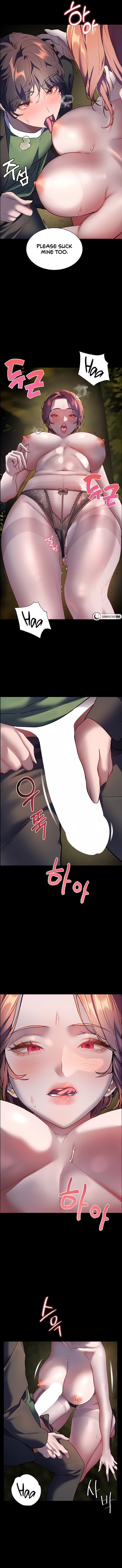 The Teachers’ Efforts - Chapter 46 - picture 5