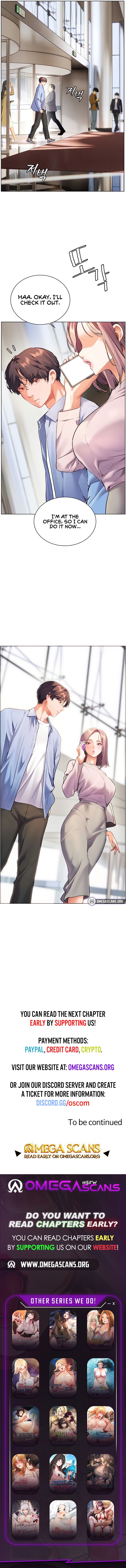 The Teachers’ Efforts - Chapter 58 - picture 10