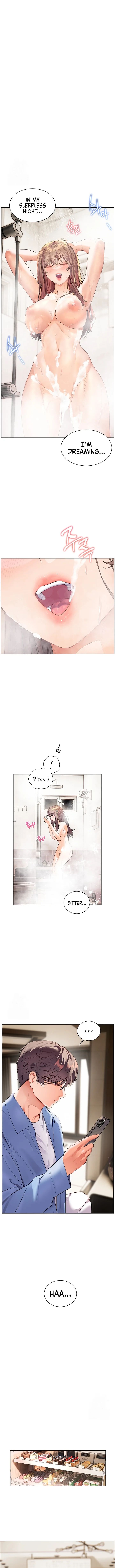 The Teachers’ Efforts - Chapter 59 - picture 13