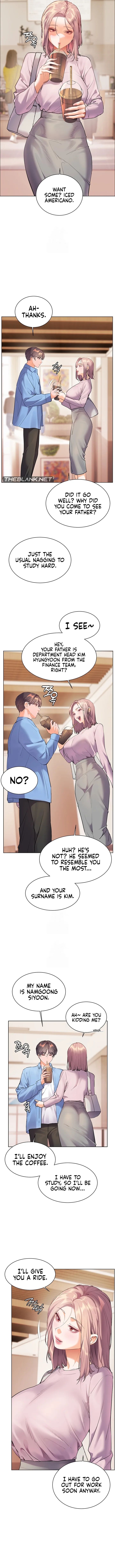 The Teachers’ Efforts - Chapter 59 - picture 14