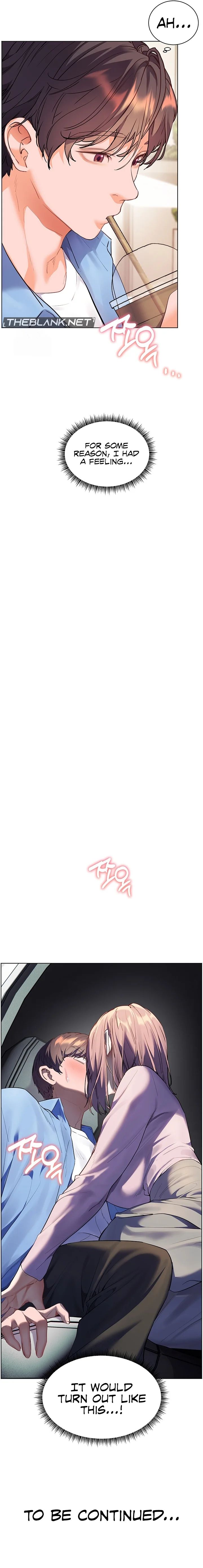 The Teachers’ Efforts - Chapter 59 - picture 15