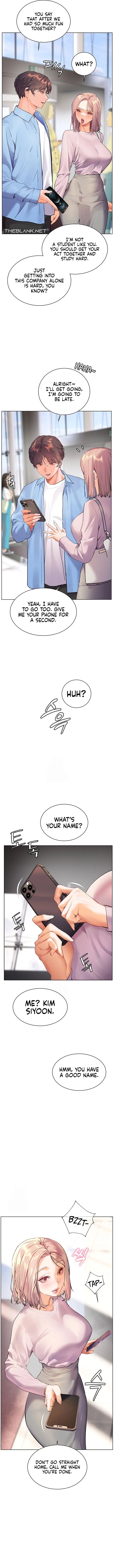 The Teachers’ Efforts - Chapter 59 - picture 3
