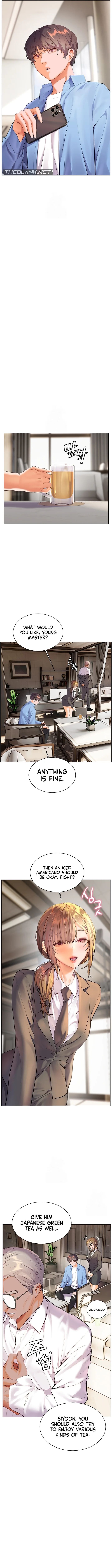 The Teachers’ Efforts - Chapter 59 - picture 4