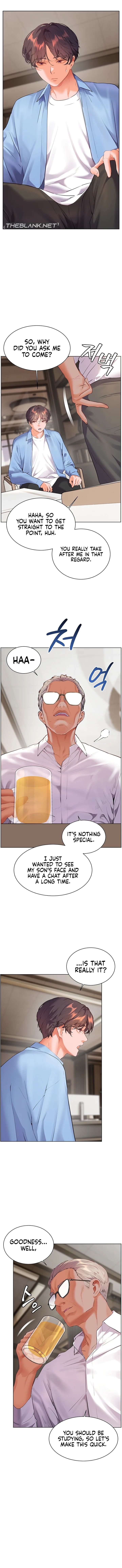 The Teachers’ Efforts - Chapter 59 - picture 5