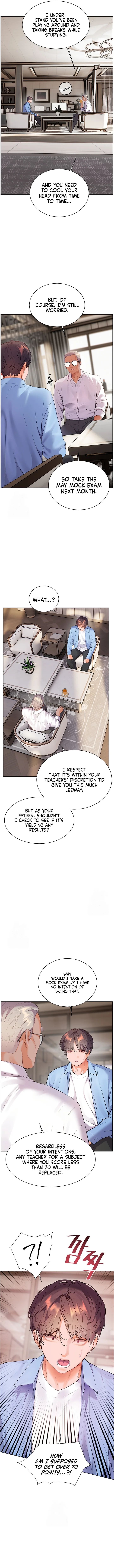 The Teachers’ Efforts - Chapter 59 - picture 6
