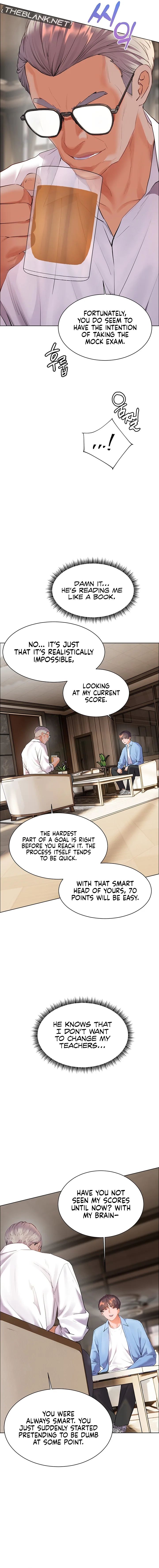The Teachers’ Efforts - Chapter 59 - picture 7