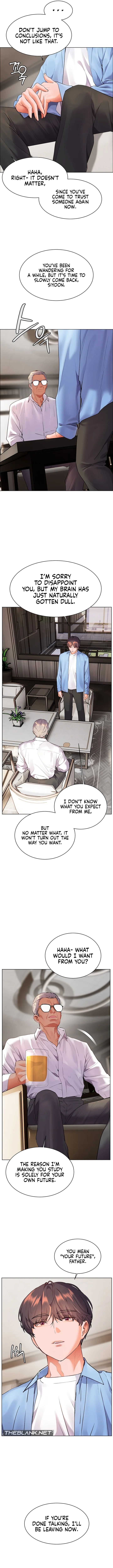 The Teachers’ Efforts - Chapter 59 - picture 9