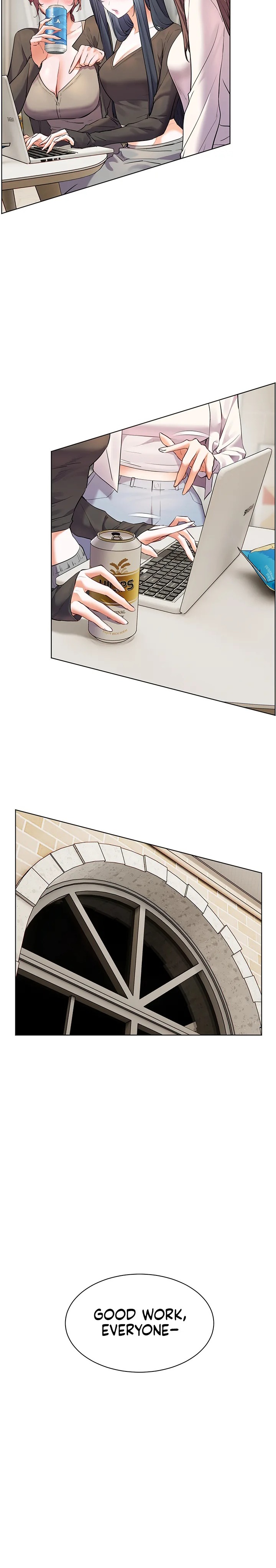 The Teachers’ Efforts - Chapter 61 - picture 15