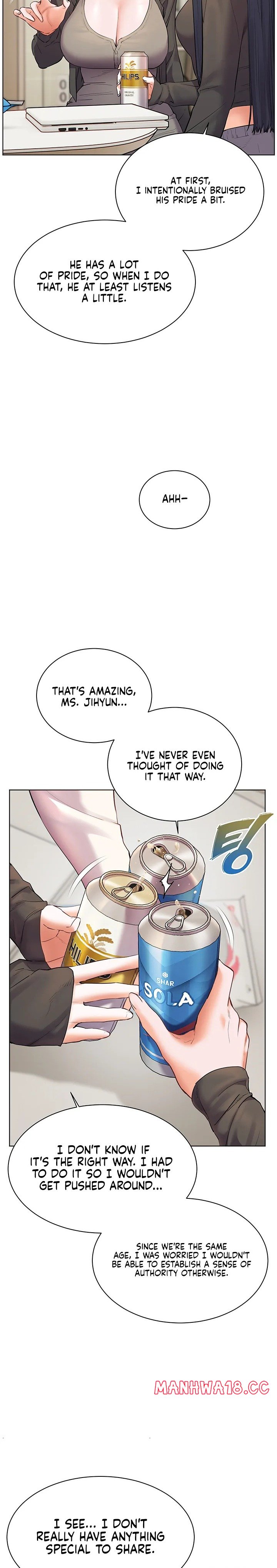 The Teachers’ Efforts - Chapter 61 - picture 17