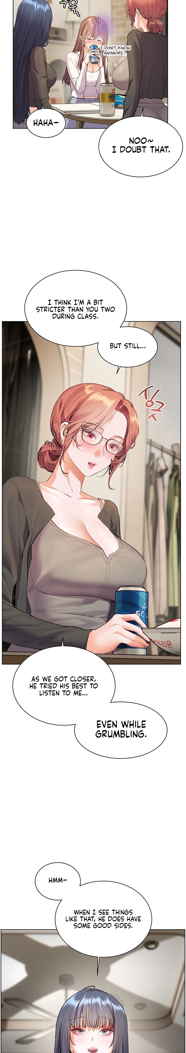 The Teachers’ Efforts - Chapter 61 - picture 19