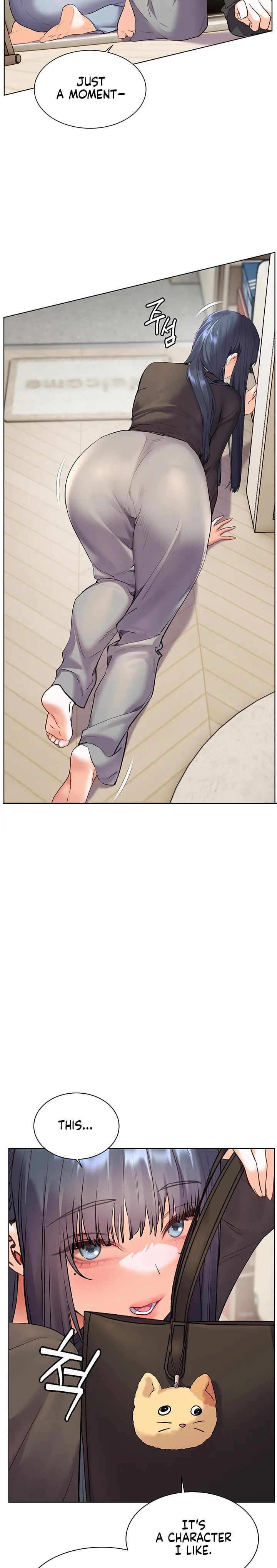 The Teachers’ Efforts - Chapter 61 - picture 21