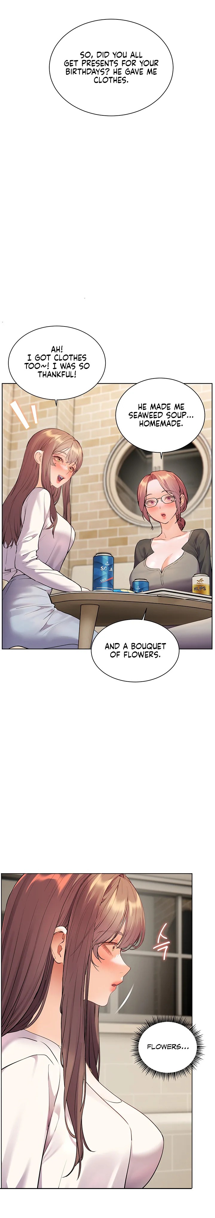 The Teachers’ Efforts - Chapter 61 - picture 25