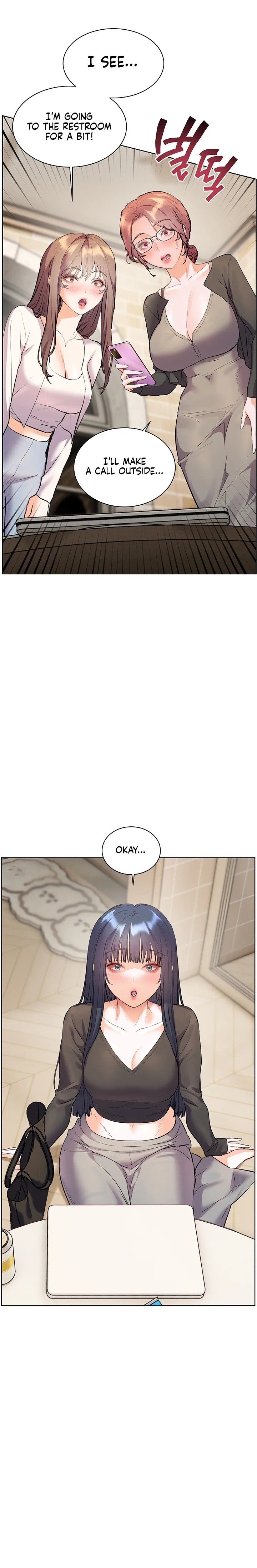 The Teachers’ Efforts - Chapter 61 - picture 30