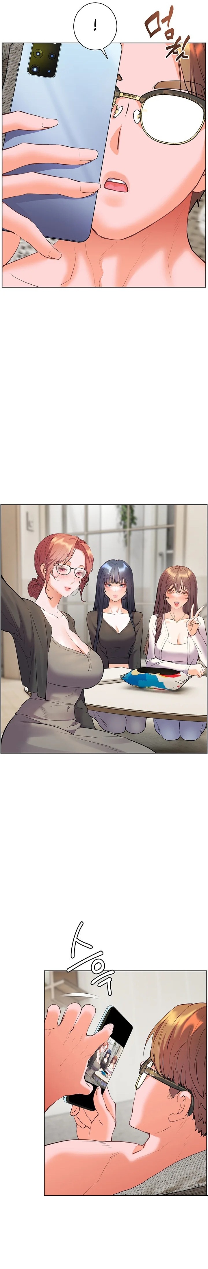 The Teachers’ Efforts - Chapter 61 - picture 33