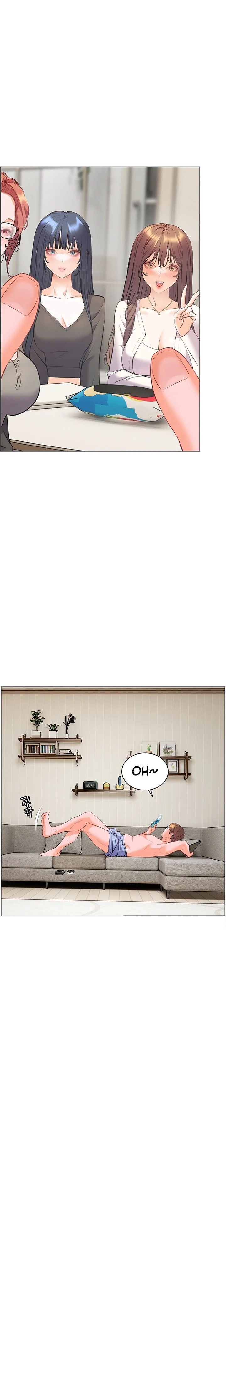 The Teachers’ Efforts - Chapter 61 - picture 34
