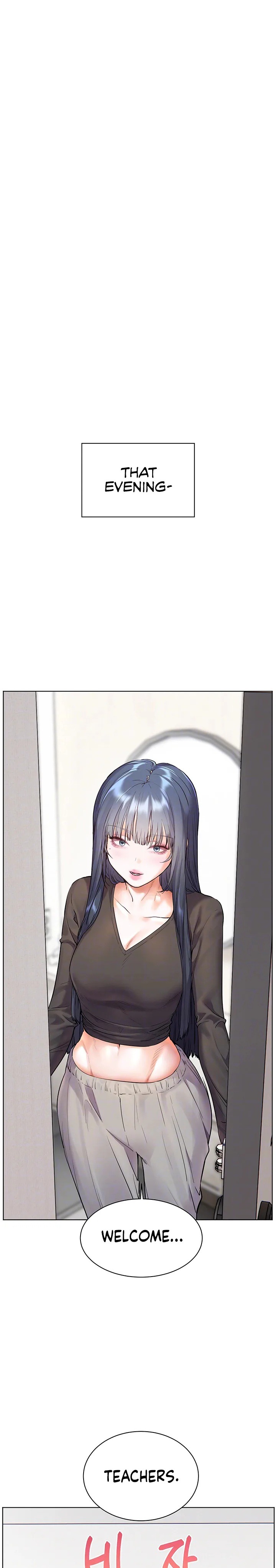 The Teachers’ Efforts - Chapter 61 - picture 4