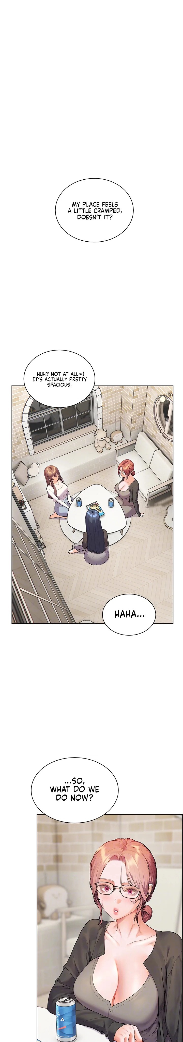 The Teachers’ Efforts - Chapter 61 - picture 6