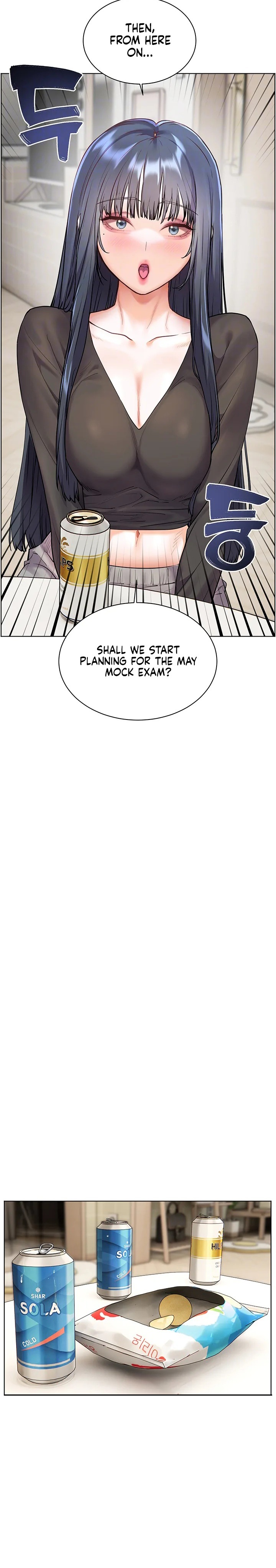The Teachers’ Efforts - Chapter 61 - picture 8