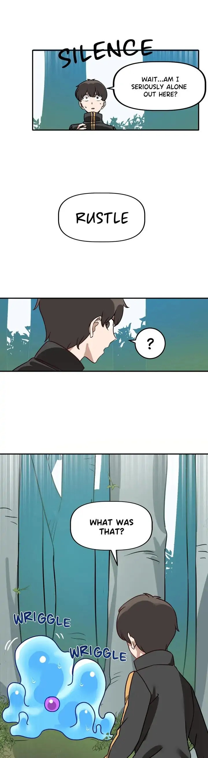 No Man’s Land - Chapter 1 - picture 11