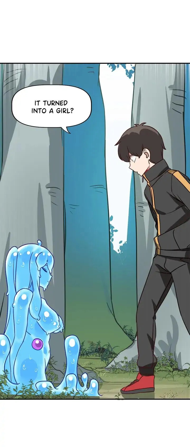 No Man’s Land - Chapter 1 - picture 18