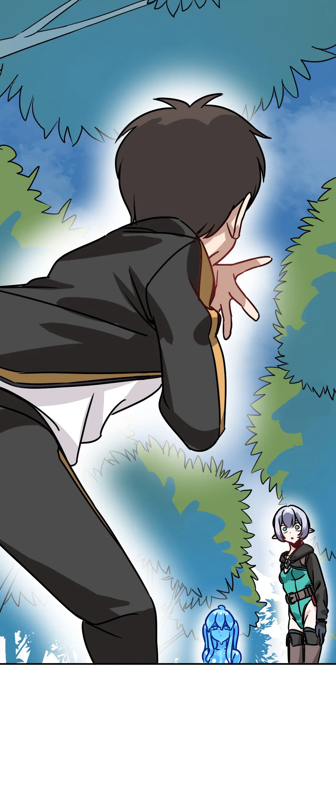 No Man’s Land - Chapter 2 - picture 22